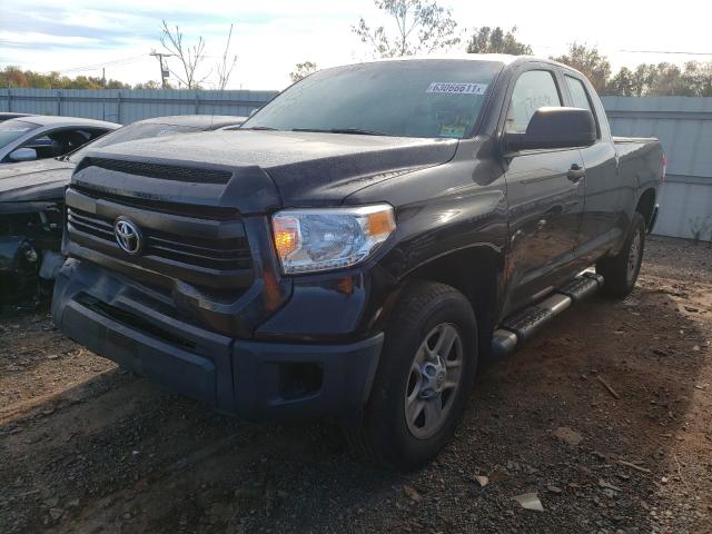 Photo 1 VIN: 5TFUM5F11GX068358 - TOYOTA TUNDRA 