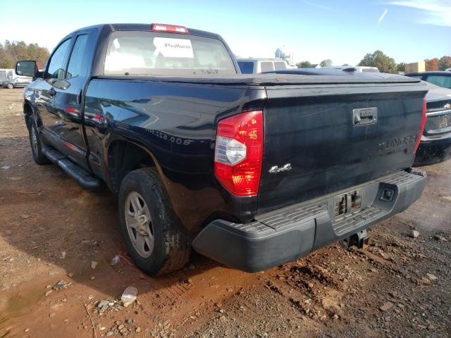 Photo 2 VIN: 5TFUM5F11GX068358 - TOYOTA TUNDRA 