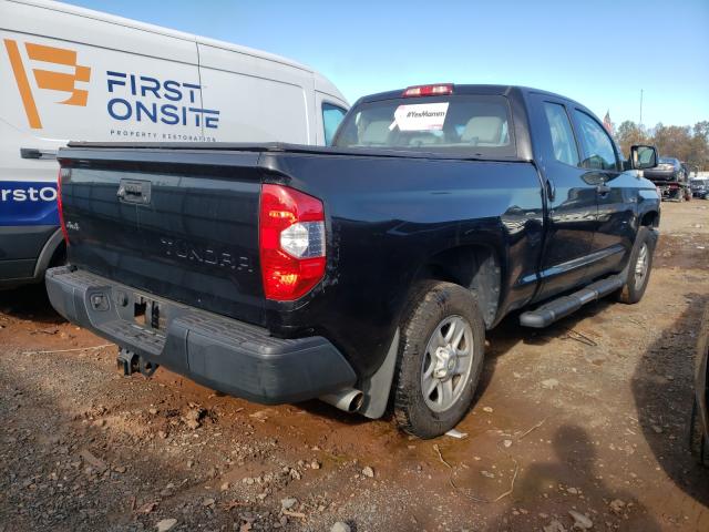 Photo 3 VIN: 5TFUM5F11GX068358 - TOYOTA TUNDRA 