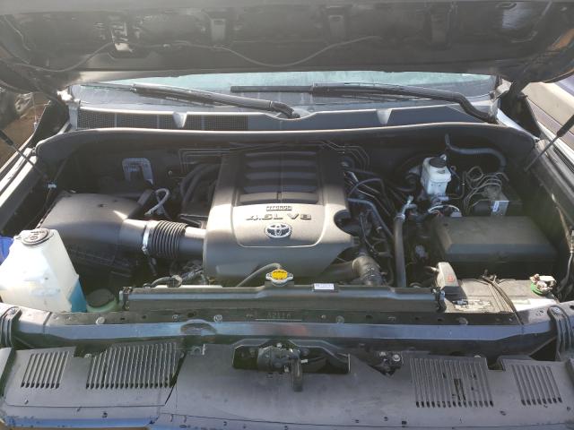 Photo 6 VIN: 5TFUM5F11GX068358 - TOYOTA TUNDRA 