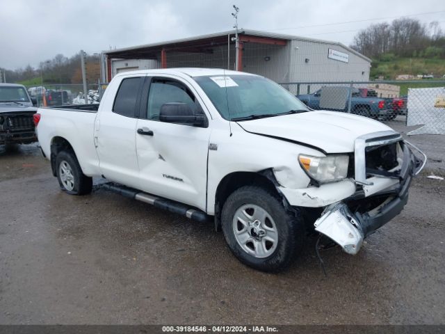 Photo 0 VIN: 5TFUM5F12AX004272 - TOYOTA TUNDRA 