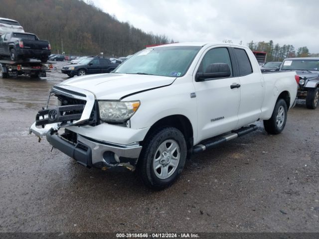 Photo 1 VIN: 5TFUM5F12AX004272 - TOYOTA TUNDRA 