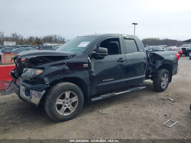 Photo 1 VIN: 5TFUM5F12AX005552 - TOYOTA TUNDRA 