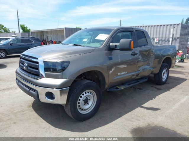 Photo 1 VIN: 5TFUM5F12AX009830 - TOYOTA TUNDRA 