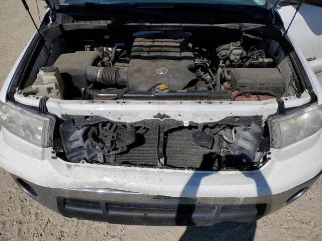 Photo 10 VIN: 5TFUM5F12BX017461 - TOYOTA TUNDRA DOU 