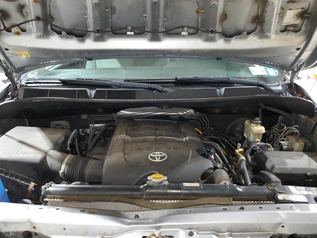 Photo 10 VIN: 5TFUM5F12BX019081 - TOYOTA TUNDRA DOU 