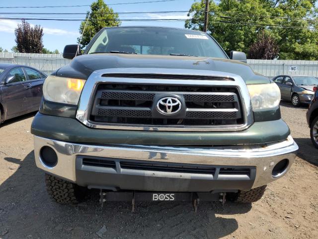 Photo 4 VIN: 5TFUM5F12BX020165 - TOYOTA TUNDRA DOU 