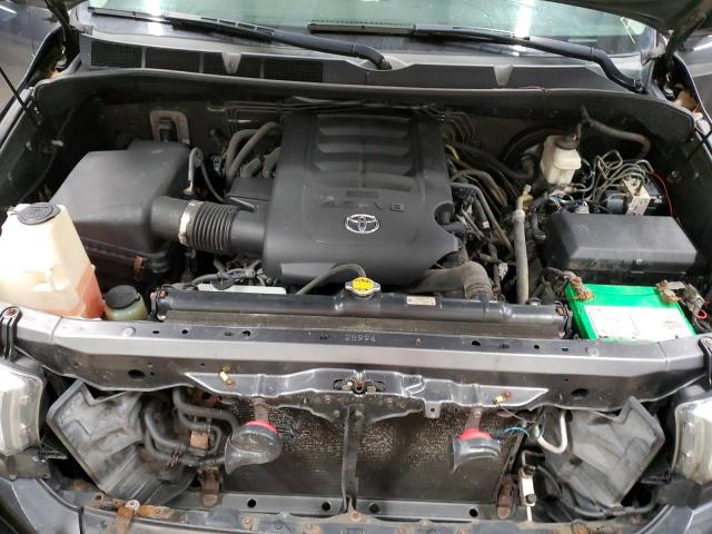 Photo 10 VIN: 5TFUM5F12BX024037 - TOYOTA TUNDRA DOU 