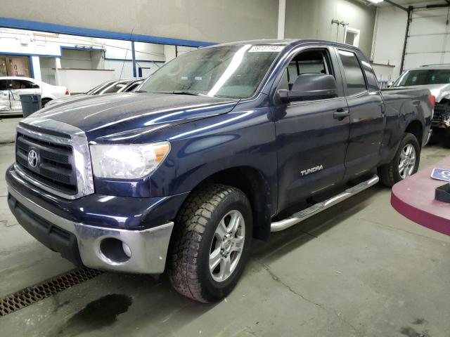 Photo 0 VIN: 5TFUM5F12CX031555 - TOYOTA TUNDRA DOU 