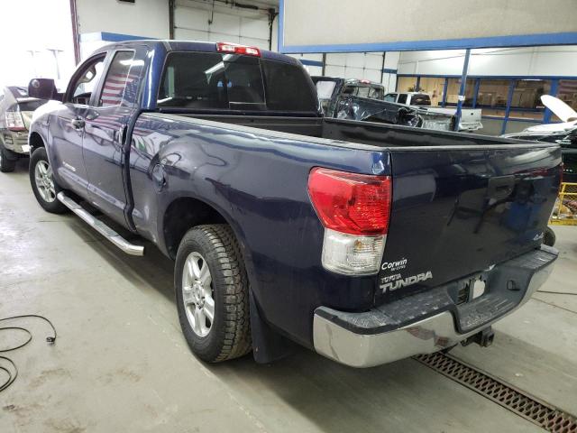 Photo 1 VIN: 5TFUM5F12CX031555 - TOYOTA TUNDRA DOU 