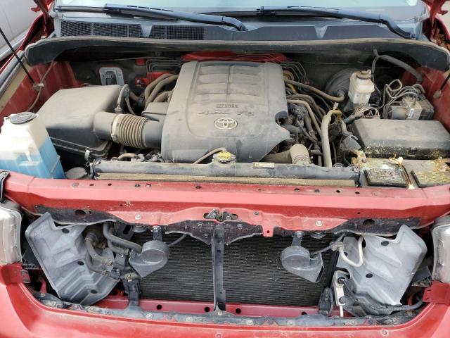 Photo 10 VIN: 5TFUM5F12CX032222 - TOYOTA TUNDRA 