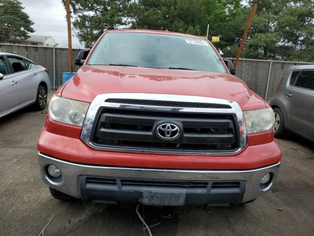 Photo 4 VIN: 5TFUM5F12CX032222 - TOYOTA TUNDRA 