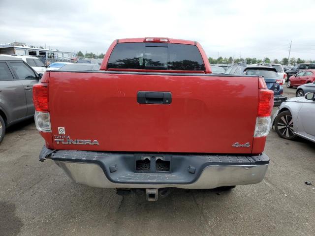 Photo 5 VIN: 5TFUM5F12CX032222 - TOYOTA TUNDRA 