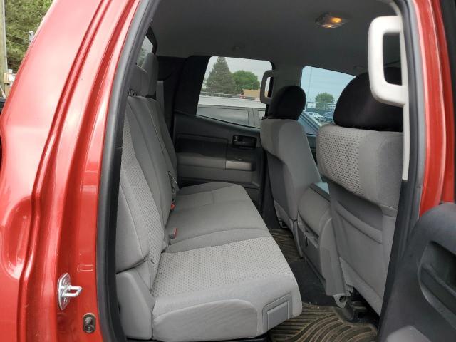 Photo 9 VIN: 5TFUM5F12CX032222 - TOYOTA TUNDRA 