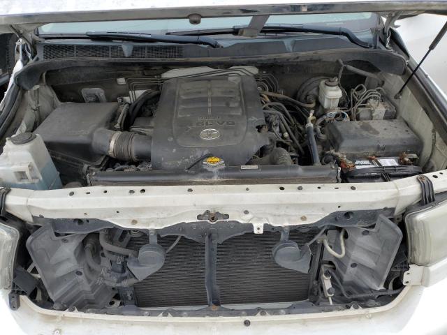 Photo 10 VIN: 5TFUM5F12CX036786 - TOYOTA TUNDRA 