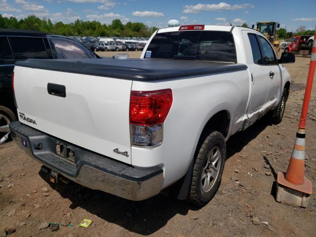 Photo 3 VIN: 5TFUM5F12CX037873 - TOYOTA TUNDRA DOU 