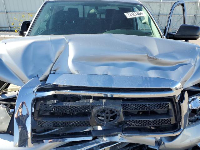 Photo 10 VIN: 5TFUM5F12DX044937 - TOYOTA TUNDRA DOU 