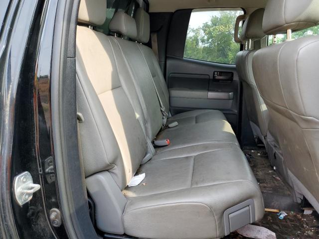 Photo 10 VIN: 5TFUM5F12DX045649 - TOYOTA TUNDRA DOU 