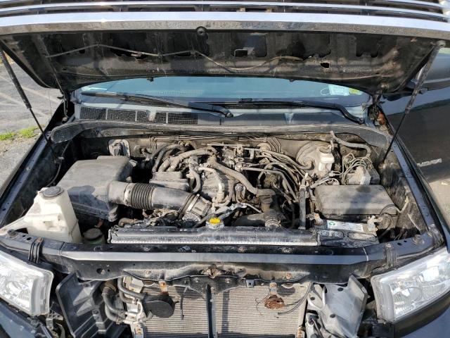 Photo 11 VIN: 5TFUM5F12DX045649 - TOYOTA TUNDRA DOU 