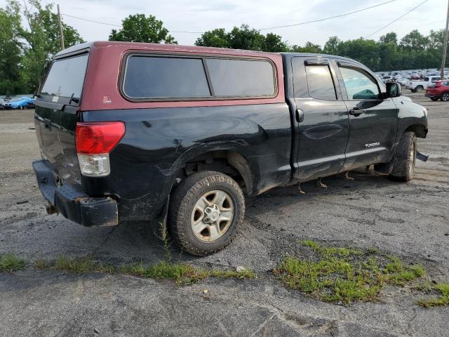 Photo 2 VIN: 5TFUM5F12DX045649 - TOYOTA TUNDRA DOU 