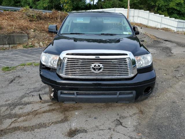 Photo 4 VIN: 5TFUM5F12DX045649 - TOYOTA TUNDRA DOU 