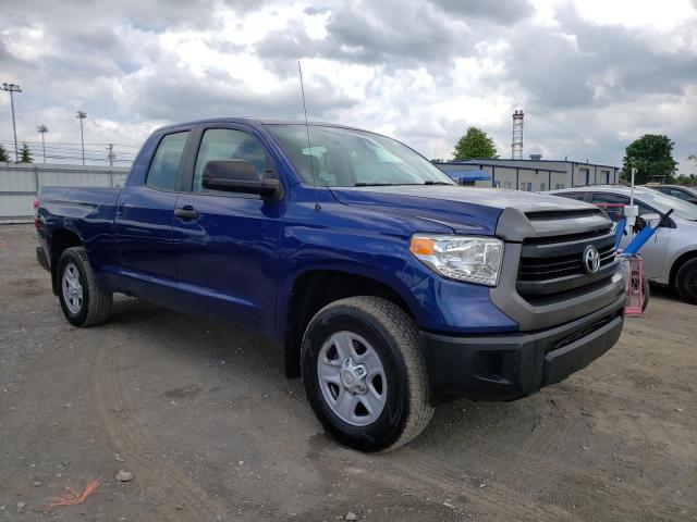 Photo 0 VIN: 5TFUM5F12EX051064 - TOYOTA TUNDRA DOU 