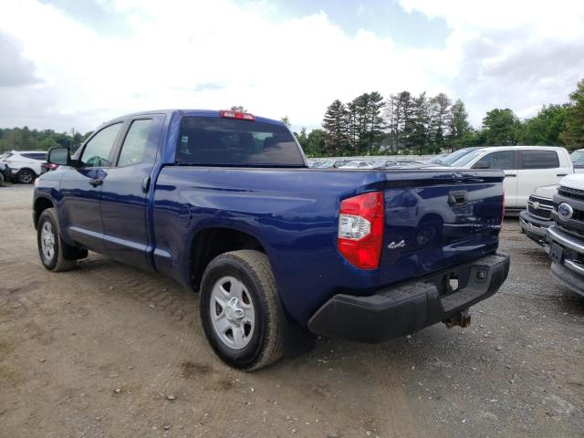 Photo 2 VIN: 5TFUM5F12EX051064 - TOYOTA TUNDRA DOU 