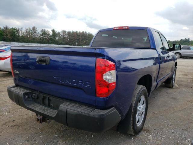 Photo 3 VIN: 5TFUM5F12EX051064 - TOYOTA TUNDRA DOU 