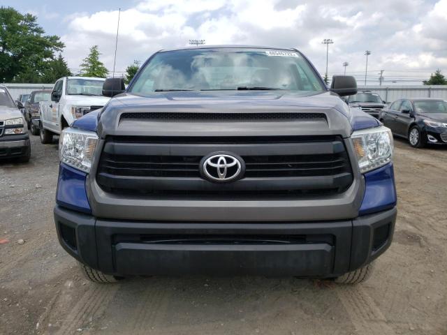 Photo 8 VIN: 5TFUM5F12EX051064 - TOYOTA TUNDRA DOU 