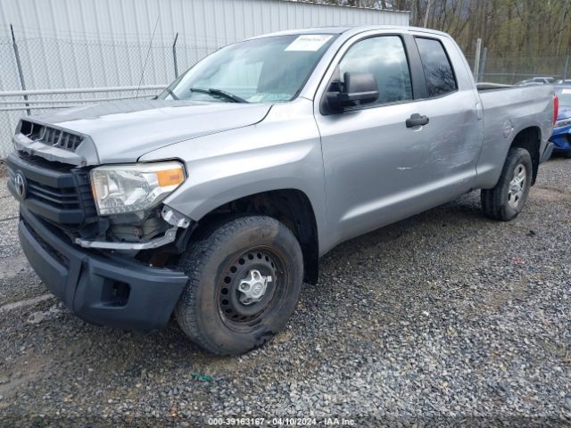 Photo 1 VIN: 5TFUM5F12EX053638 - TOYOTA TUNDRA 