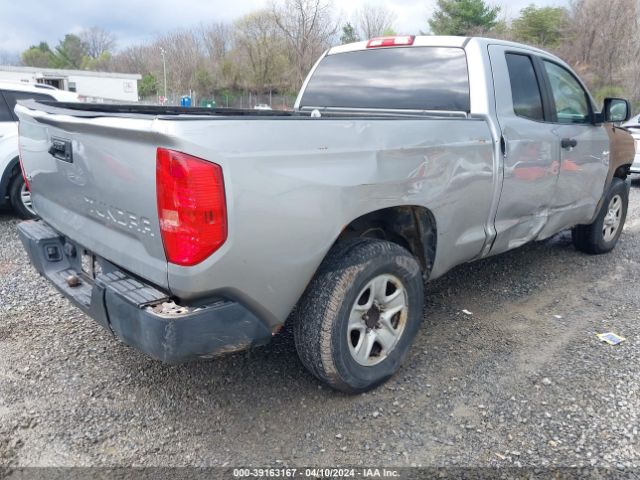 Photo 3 VIN: 5TFUM5F12EX053638 - TOYOTA TUNDRA 