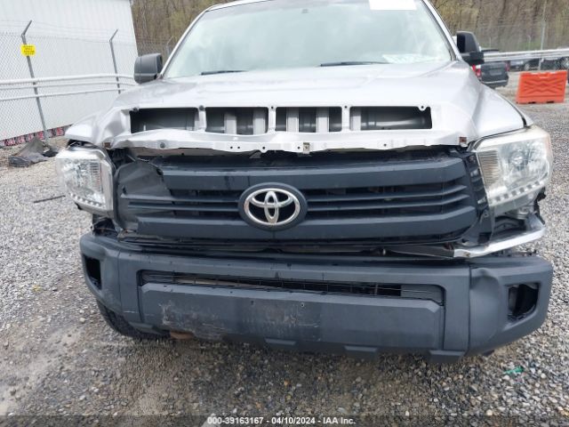 Photo 5 VIN: 5TFUM5F12EX053638 - TOYOTA TUNDRA 