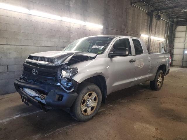 Photo 1 VIN: 5TFUM5F12EX058449 - TOYOTA TUNDRA DOU 