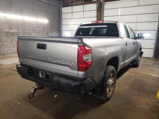 Photo 3 VIN: 5TFUM5F12EX058449 - TOYOTA TUNDRA DOU 