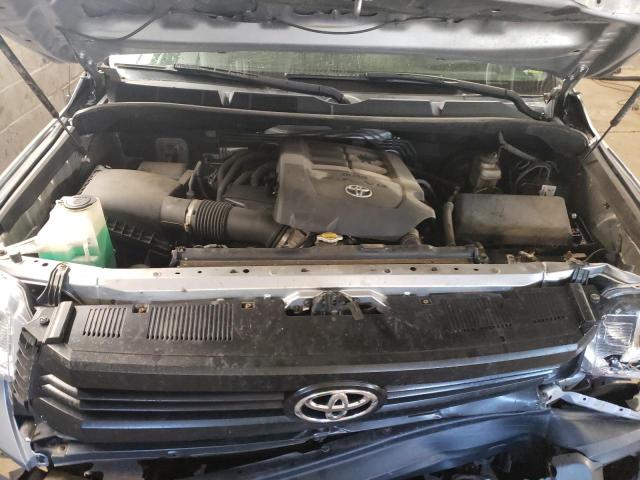 Photo 6 VIN: 5TFUM5F12EX058449 - TOYOTA TUNDRA DOU 