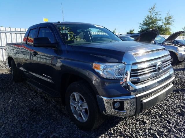 Photo 0 VIN: 5TFUM5F12HX070265 - TOYOTA TUNDRA DOU 