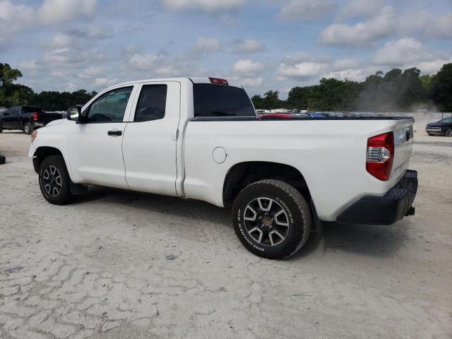 Photo 1 VIN: 5TFUM5F12HX072680 - TOYOTA TUNDRA 