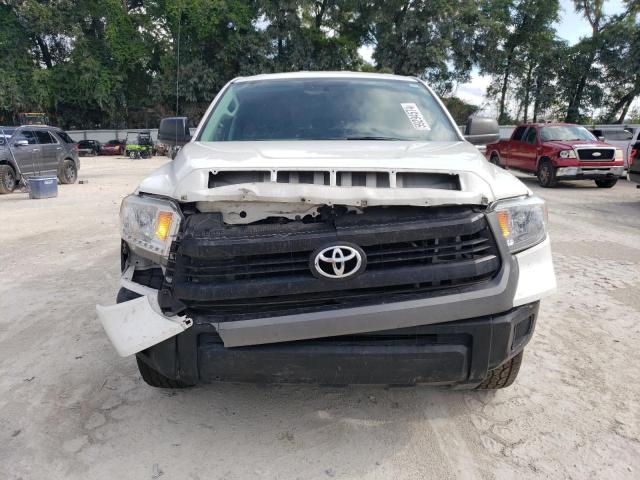 Photo 4 VIN: 5TFUM5F12HX072680 - TOYOTA TUNDRA 