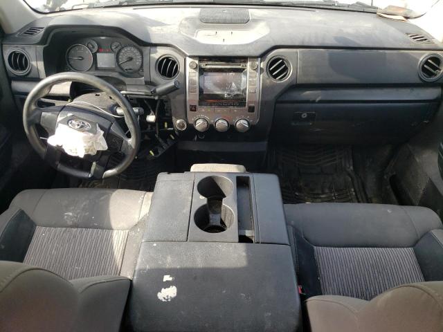 Photo 7 VIN: 5TFUM5F12HX072680 - TOYOTA TUNDRA 