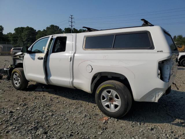 Photo 1 VIN: 5TFUM5F12HX073795 - TOYOTA TUNDRA DOU 