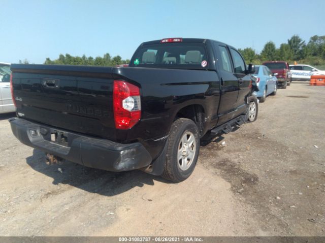 Photo 3 VIN: 5TFUM5F12HX073845 - TOYOTA TUNDRA 4WD 