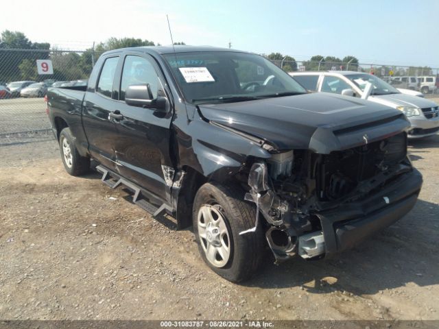 Photo 5 VIN: 5TFUM5F12HX073845 - TOYOTA TUNDRA 4WD 