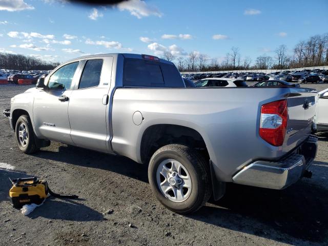 Photo 1 VIN: 5TFUM5F12HX073893 - TOYOTA TUNDRA DOU 