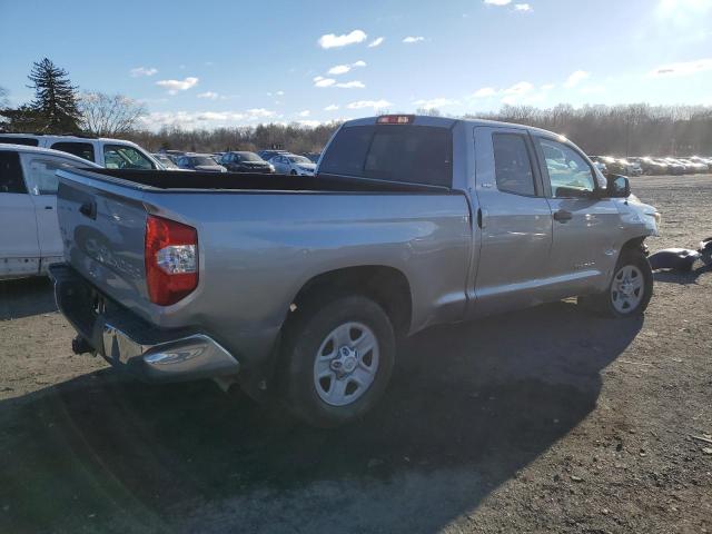 Photo 2 VIN: 5TFUM5F12HX073893 - TOYOTA TUNDRA DOU 