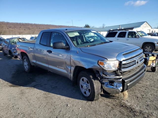 Photo 3 VIN: 5TFUM5F12HX073893 - TOYOTA TUNDRA DOU 