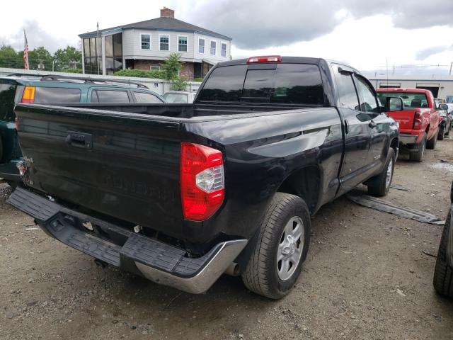 Photo 3 VIN: 5TFUM5F12JX074645 - TOYOTA TUNDRA DOU 