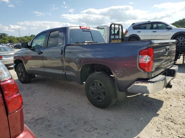 Photo 1 VIN: 5TFUM5F12KX080074 - TOYOTA TUNDRA DOU 