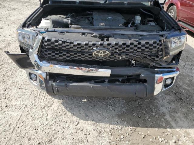 Photo 10 VIN: 5TFUM5F12KX080074 - TOYOTA TUNDRA DOU 