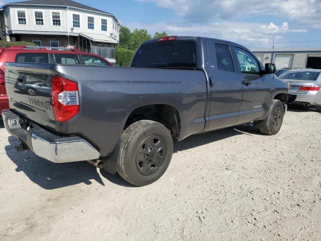 Photo 2 VIN: 5TFUM5F12KX080074 - TOYOTA TUNDRA DOU 