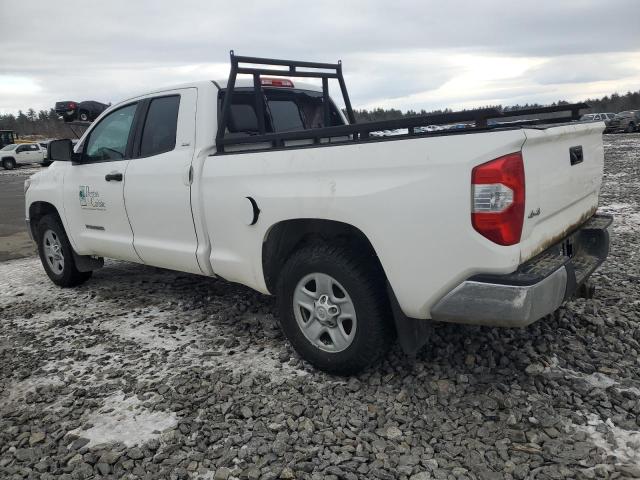 Photo 1 VIN: 5TFUM5F12KX080737 - TOYOTA TUNDRA 